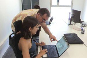 La Universidad de Alicante lidera un innovador proyecto para la gestión sostenible de humedales