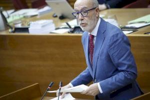 El PPCV denuncia el “letal” recorte a los días de pesca y alerta que “están condenando al sector a la desaparición”