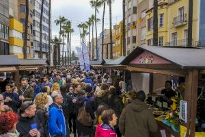 La Festa de la Carxofa de Benicarló arrancarà el 10 de gener amb les Jornades del Pinxo