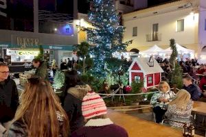 Moncofa ‘avança’ el Nadal amb la celebració del festival familiar Natur Fest Nadal