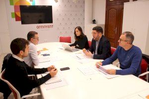 Compromís reclama la descentralització dels Serveis Socials i més inversió en Ontinyent Participa per al Pressupost 2025