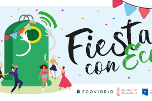 Torrevieja acoge durante sus fiestas patronales la campaña de Evocidrio 'Fiestas con eco'