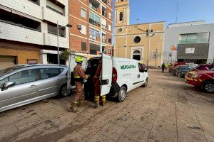 Seis comedores sociales en la Comunitat Valenciana recuperarán su actividad tras la DANA gracias a Mercadona