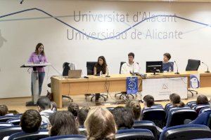 La Universitat d’Alacant celebra el Dia del Voluntariat amb un programa divers i solidari