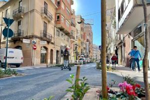 Els carrers de la primera fase de la Zona de Baixes Emissions estaran obertes des de demà 5 de desembre