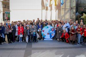 Onda celebra el Día del Voluntariado con un homenaje a quienes transforman vidas a través de la solidaridad