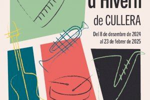 Arranca una nova edició del Cicle de Concerts d’Hivern de Cullera