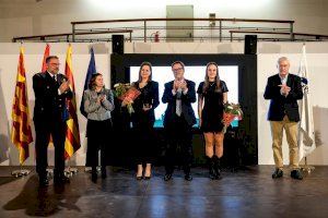 Eugenio Toledo, el héroe que dio su vida en Benetússer en la DANA, recibe un emotivo homenaje en Tarragona