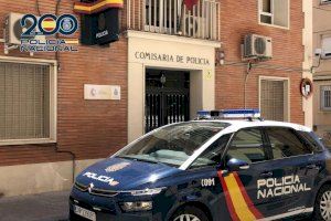 "No aceptaba la ruptura": un hombre crea perfiles falsos para acosar a su expareja en Alcoy