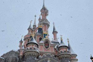 Guanya un viatge a Disneyland Paris des de Nules: Quins són els requisits?