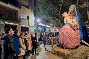 San Vicente del Raspeig da la bienvenida a la Navidad con magia, solidaridad y nuevas propuestas