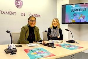 Obert el termini d'inscripció del Programa de Corresponsals Juvenils de Gandia