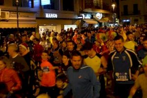 Así será la San Silvestre Vallera: una carrera para despedir el año con estilo con premios, disfraces y un gesto solidario