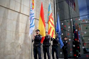 Onda conmemora el Día de la Constitución con actos culturales y un homenaje a su historia y tradiciones