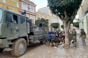 Impuestos congelados en Massanassa: el plan del Ayuntamiento para los damnificados por la DANA