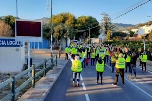 Buenas noticias para Benicàssim: Las urbanizaciones ya tienen agua apta para el consumo