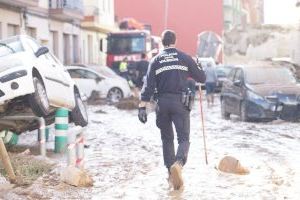 L'Ajuntament de València activa un tràmit específic per a la devolució immediata de l'IBI als afectats per la dana