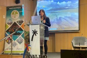 Innovación y colaboración marcan el éxito de las VII Jornadas Profesionales de Turismo Activo y Ecoturismo