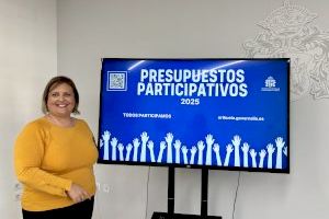 Orihuela abre el plazo de votación de los presupuestos participativos 2025