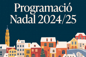 Bonrepòs i Mirambell celebra la Navidad con una programación llena de magia, cultura y solidaridad