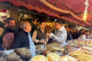 El Mercat Medieval tanca una edició de rècord amb més de 80.000 assistents