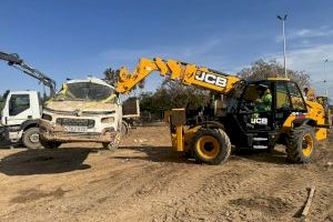 La Generalitat lanza una nuevas ayudas por la pérdida de coches en la DANA y critica por "insuficientes" las del Gobierno