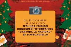 La Autoridad Portuaria convoca la II Edición del concurso fotográfico ‘Captura la Navidad’ en PortCastelló