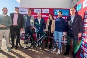 La Copa del Mundo de Ciclcross ocupará más de 14.000 camas hoteleras y el 85% de los asistentes será de fuera de Benidorm