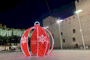 Alaquàs celebra la Navidad con una programación llena de actividades para todas las edades