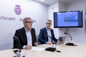 Gandia adquiere cinco nuevas viviendas para destinarlas a alquiler asequible