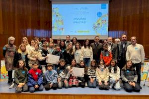 Paterna recibe el reconocimiento de Ciudad Amiga de la Infancia de UNICEF