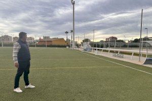 Benicàssim fomenta el deporte al aire libre y proyecta la renovación y creación de nuevos espacios en el municipio