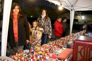 Torreblanca celebrarà la Fira de Nadal com a aposta pel comerç local i les tradicions