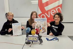 Villena da la bienvenida a la Navidad con magia, tradición y un viaje real por el casco histórico