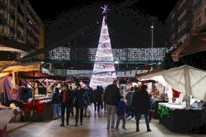 La província de València s'ompli de màgia i tradició amb els Mercats ambulants Nadalencs: localitats i dates