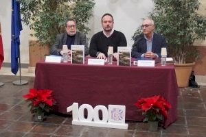 Presentació del llibre ‘Manises. Memòries d’ahir’