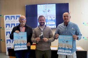 Ayuntamiento y Club Náutico inician este fin de semana la 51ª edición de las Navidades Náuticas de Benidorm