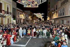 L'Ajuntament de Rafelbunyol celebrarà un Nadal Cultural amb actes per a tota la família.