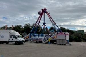 ¿Cuándo abre la Feria de Atracciones de la Vall d'Uixó? Esta es la fecha y horario elegido