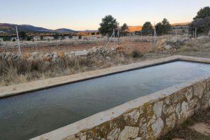 Siguen los días invernales en la Comunitat Valenciana: ¿Cuándo acaba el frío?