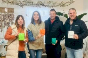 Betxí reparte porta bocadillos entre los colegios públicos gracias a una ayuda de Recipalsa