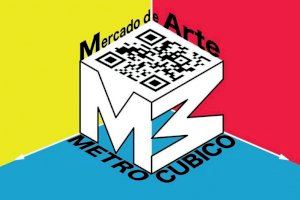 Metro Cúbico: Aspe celebra su primer mercado de arte