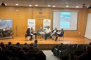 La Seu Universitària i l’Ajuntament de Calp clausuren els actes pel Centenari de la Confraria de Pescadors