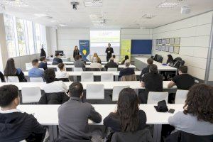 La Universitat Jaume I presenta los resultados obtenidos en la tercera edición del programa UJILab Innovació y anuncia la nueva convocatòria