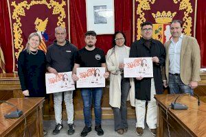 Turismo hace entrega de los premios a las mejores propuestas de Vinaròs Tapa en Tapa