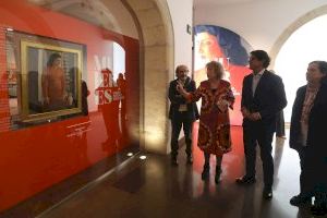 El Consorci de Museus presenta una retrospectiva del pintor alicantino Navarro Ramón en el MUBAG de Alicante