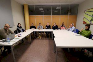 El diagnóstico de la Zona de Bajas Emisiones de Sagunto concluye con un taller de participación ciudadana