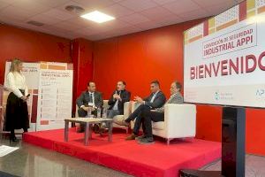 APPI refuerza su compromiso con la seguridad industrial en su Convención anual en Almussafes