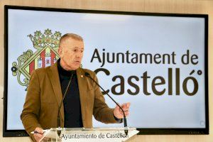 El área de autocaravanas del Grao de Castellón sumará 94 nuevas plazas