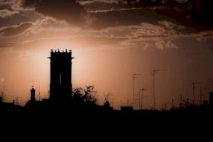 Una nau alienígena sobre Borriana? L'albirament OVNI que va sorprendre els veïns